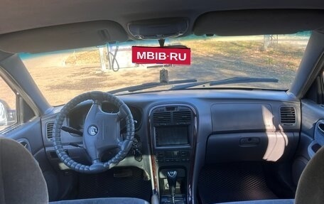 KIA Magentis I, 2004 год, 200 000 рублей, 7 фотография