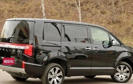 Mitsubishi Delica D:5 I, 2023 год, 3 230 000 рублей, 5 фотография