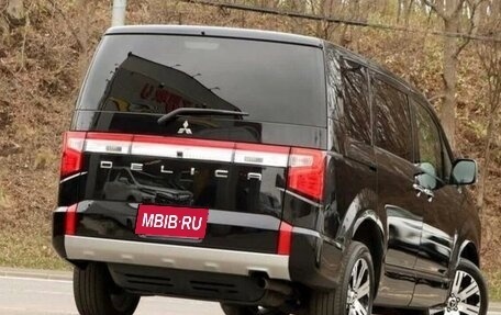 Mitsubishi Delica D:5 I, 2023 год, 3 230 000 рублей, 6 фотография