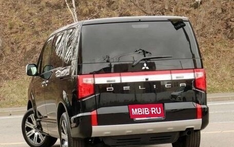 Mitsubishi Delica D:5 I, 2023 год, 3 230 000 рублей, 7 фотография