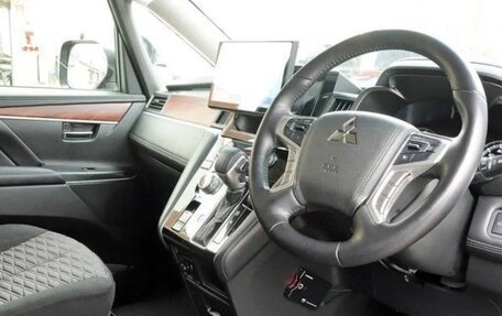 Mitsubishi Delica D:5 I, 2023 год, 3 230 000 рублей, 11 фотография