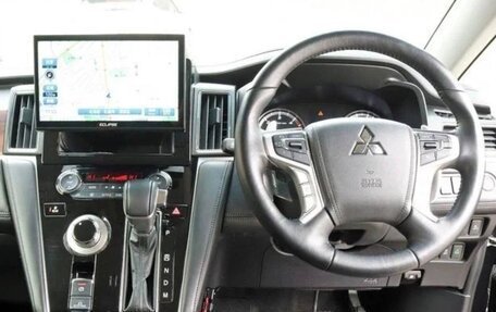 Mitsubishi Delica D:5 I, 2023 год, 3 230 000 рублей, 10 фотография