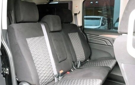 Mitsubishi Delica D:5 I, 2023 год, 3 230 000 рублей, 19 фотография