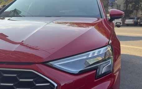 Audi A3, 2022 год, 2 290 000 рублей, 3 фотография