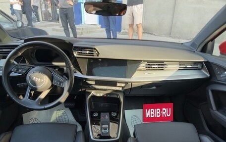 Audi A3, 2022 год, 2 290 000 рублей, 5 фотография