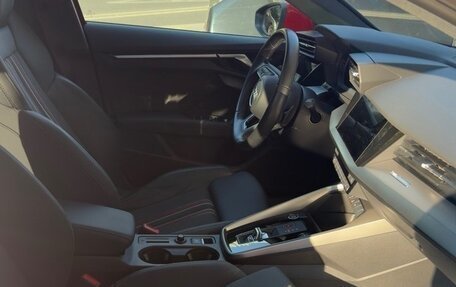 Audi A3, 2022 год, 2 290 000 рублей, 6 фотография