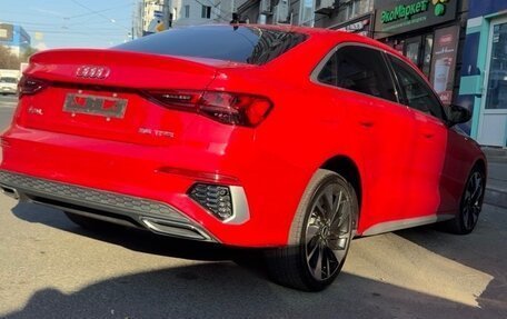 Audi A3, 2022 год, 2 290 000 рублей, 12 фотография