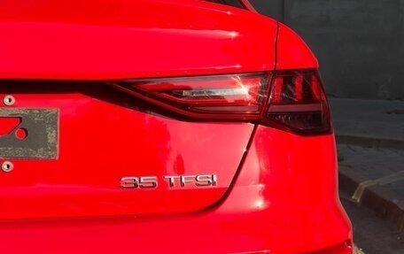 Audi A3, 2022 год, 2 290 000 рублей, 15 фотография