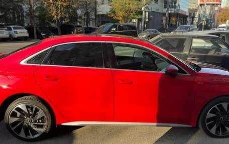 Audi A3, 2022 год, 2 290 000 рублей, 14 фотография