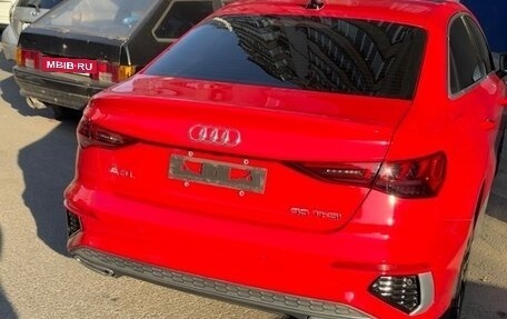 Audi A3, 2022 год, 2 290 000 рублей, 17 фотография