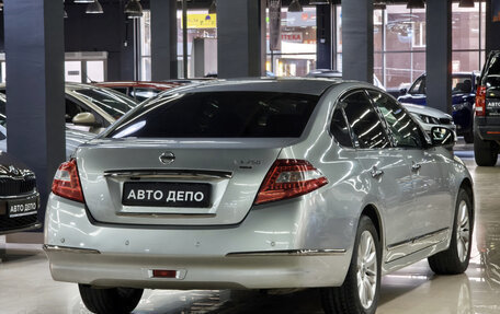 Nissan Teana, 2011 год, 750 000 рублей, 4 фотография