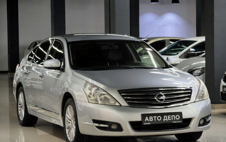 Nissan Teana, 2011 год, 750 000 рублей, 3 фотография
