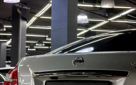 Nissan Teana, 2011 год, 750 000 рублей, 8 фотография