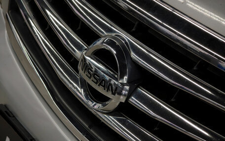 Nissan Teana, 2011 год, 750 000 рублей, 10 фотография