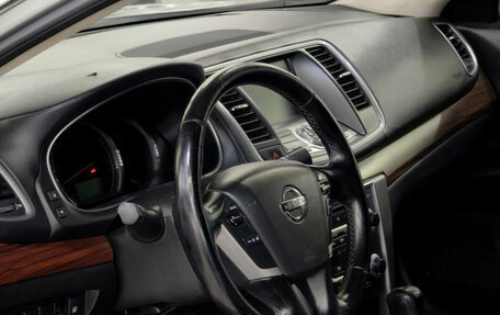 Nissan Teana, 2011 год, 750 000 рублей, 12 фотография