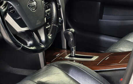 Nissan Teana, 2011 год, 750 000 рублей, 14 фотография