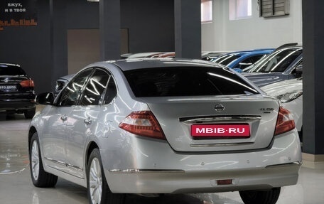 Nissan Teana, 2011 год, 750 000 рублей, 6 фотография
