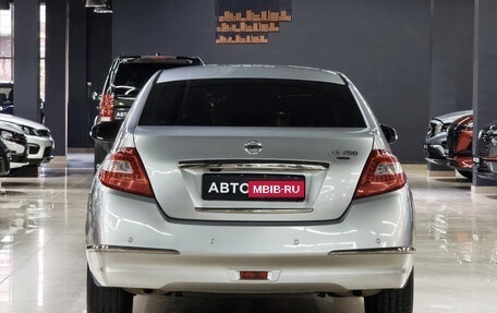 Nissan Teana, 2011 год, 750 000 рублей, 5 фотография