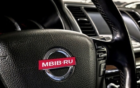 Nissan Teana, 2011 год, 750 000 рублей, 18 фотография