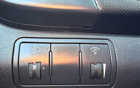 Hyundai Solaris II рестайлинг, 2012 год, 589 000 рублей, 19 фотография
