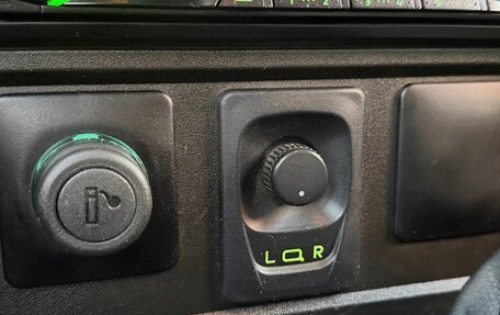 Chevrolet Niva I рестайлинг, 2010 год, 439 000 рублей, 15 фотография