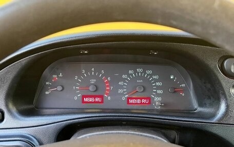 Chevrolet Niva I рестайлинг, 2010 год, 439 000 рублей, 11 фотография