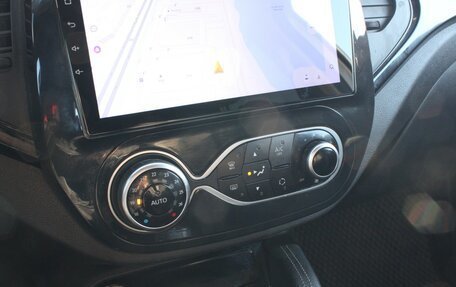 Renault Kaptur I рестайлинг, 2021 год, 990 000 рублей, 12 фотография