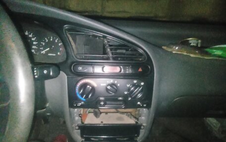 Chevrolet Lanos I, 2007 год, 40 000 рублей, 4 фотография