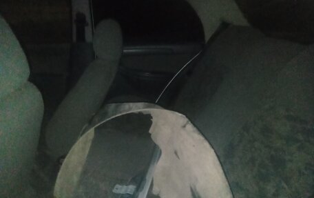 Chevrolet Lanos I, 2007 год, 40 000 рублей, 6 фотография