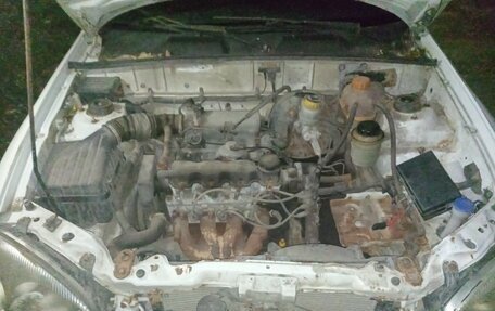 Chevrolet Lanos I, 2007 год, 40 000 рублей, 2 фотография