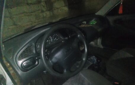 Chevrolet Lanos I, 2007 год, 40 000 рублей, 12 фотография