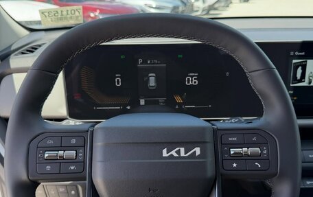 KIA Seltos, 2026 год, 2 950 000 рублей, 6 фотография
