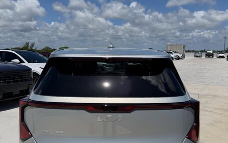 KIA Seltos, 2026 год, 2 950 000 рублей, 5 фотография