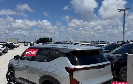 KIA Seltos, 2026 год, 2 950 000 рублей, 4 фотография