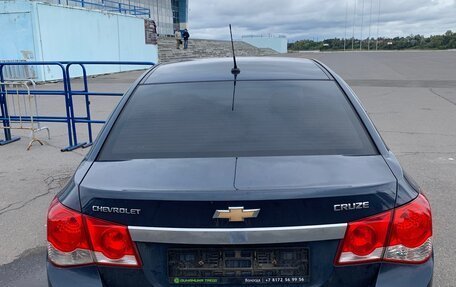 Chevrolet Cruze II, 2011 год, 550 000 рублей, 2 фотография
