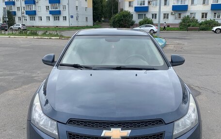 Chevrolet Cruze II, 2011 год, 550 000 рублей, 4 фотография