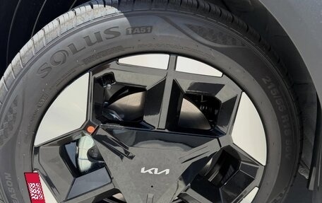 KIA Seltos, 2026 год, 2 950 000 рублей, 19 фотография