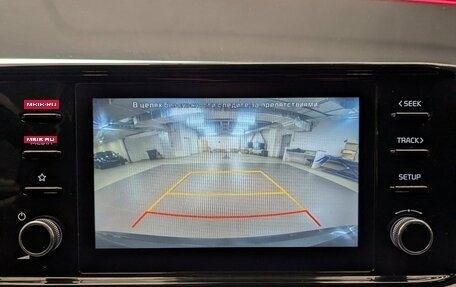 KIA K5, 2021 год, 2 650 000 рублей, 6 фотография