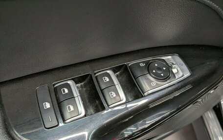 KIA K5, 2021 год, 2 650 000 рублей, 10 фотография