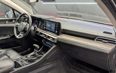 KIA K5, 2021 год, 2 650 000 рублей, 17 фотография