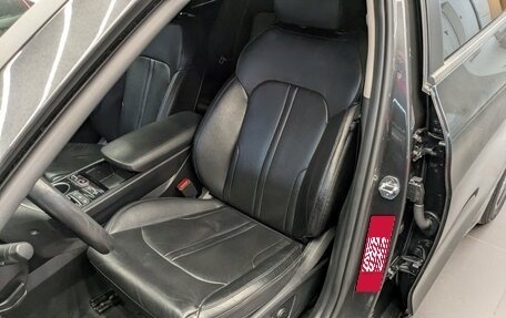 KIA K5, 2021 год, 2 650 000 рублей, 13 фотография