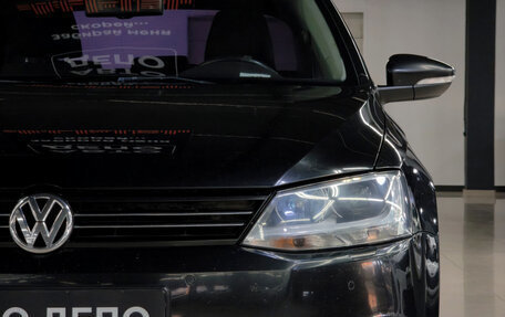 Volkswagen Jetta VII, 2013 год, 965 000 рублей, 7 фотография
