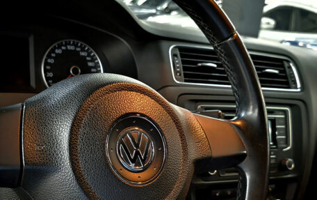 Volkswagen Jetta VII, 2013 год, 965 000 рублей, 19 фотография