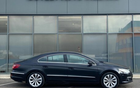 Volkswagen Passat CC I рестайлинг, 2009 год, 597 000 рублей, 3 фотография