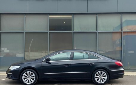 Volkswagen Passat CC I рестайлинг, 2009 год, 597 000 рублей, 6 фотография