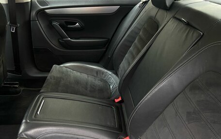 Volkswagen Passat CC I рестайлинг, 2009 год, 597 000 рублей, 9 фотография