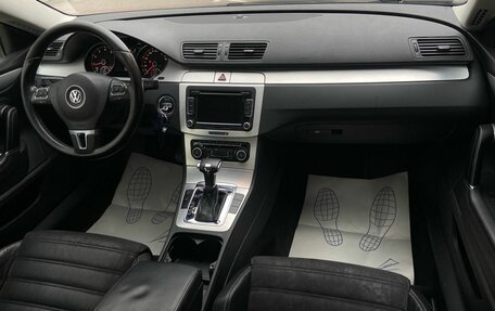 Volkswagen Passat CC I рестайлинг, 2009 год, 597 000 рублей, 7 фотография