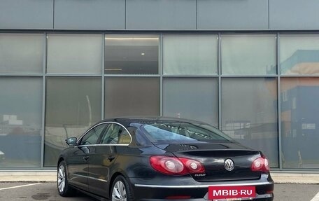Volkswagen Passat CC I рестайлинг, 2009 год, 597 000 рублей, 5 фотография