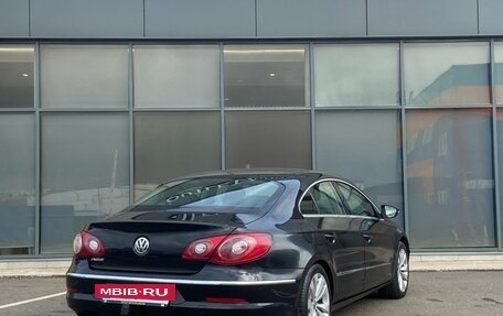 Volkswagen Passat CC I рестайлинг, 2009 год, 597 000 рублей, 4 фотография