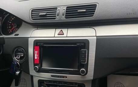 Volkswagen Passat CC I рестайлинг, 2009 год, 597 000 рублей, 8 фотография
